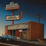 Seldom Seen