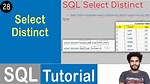 Select Count(*) from Select