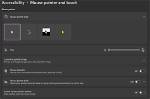 Select with a Mouse