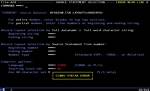 Selection Statement Syntax - Documentation for Bmc Ami Ops Monitor for Ims Offline 5.6