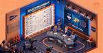 Selection Sunday Time