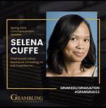 Selena Cuffe