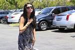 Selena Gomez Disses Cailin Russo