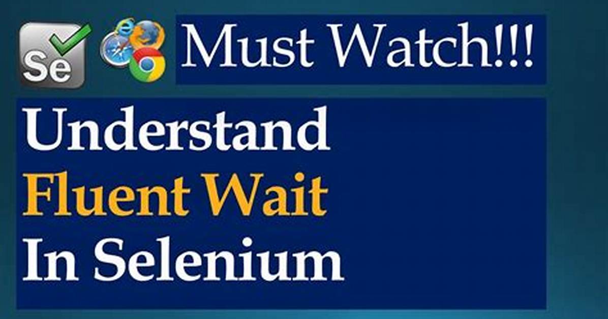 Selenium C# Webdriver: Wait Until Element Is Present