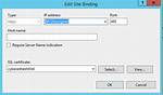 Selenium Ip Address Changing Code Not Working
