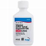 Selenium Sulfide 2.5