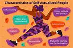 Self Actualize