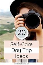 Self-Care Getaway