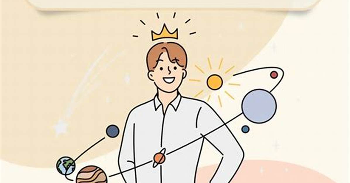 Self-Centeredness