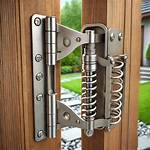 Self Closing Gate Hinges