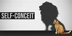 Self-Conceit
