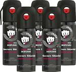 Self-Defense Spray