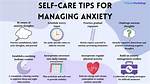 Self-Help Tips for Anxiety Neurosis