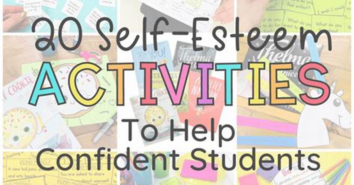 Self-Serving Activities: 2 Wds.