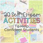 Self-Serving Activities: 2 Wds.