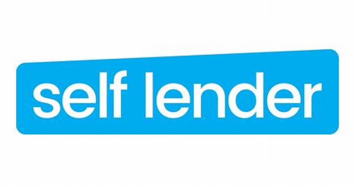 Selflender
