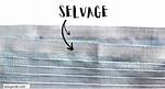 Selvage Edge