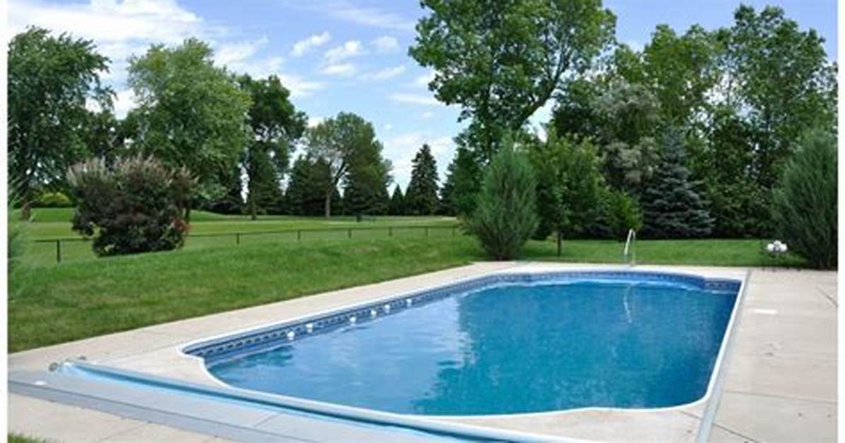 Semi Inground Pool Problems