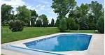 Semi Inground Pool Problems