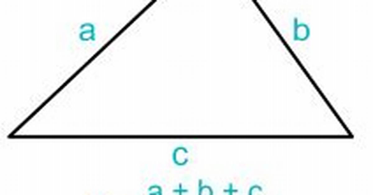 Semi-Perimeter