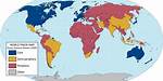 Semi Periphery Countries