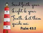 Send Forth as Light