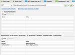 Send X-Api-Key with Post Request Header Python