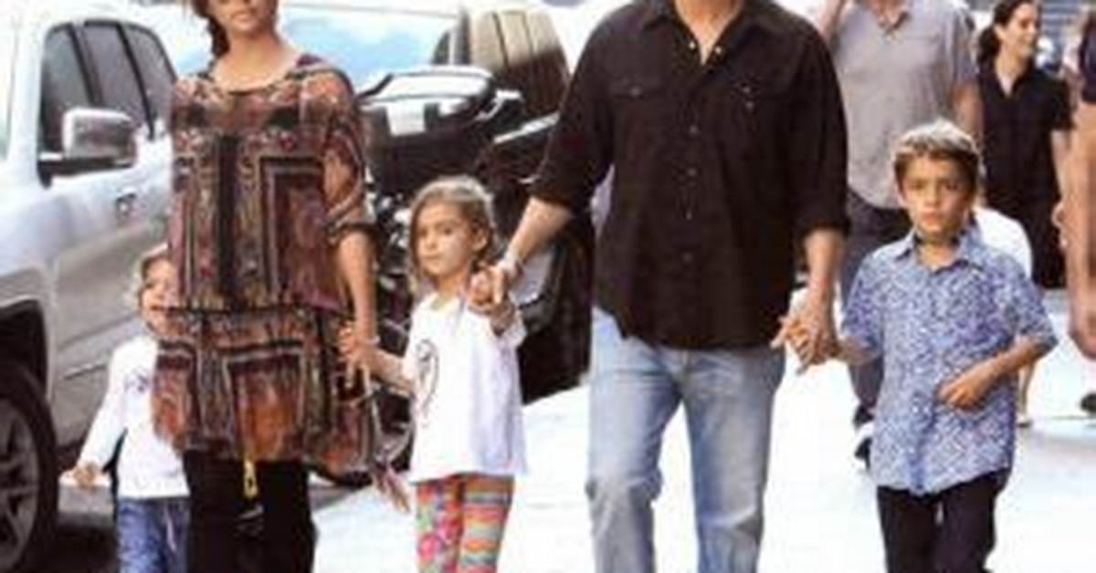 Sendhil Ramamurthy Height