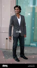 Sendhil Ramamurthy