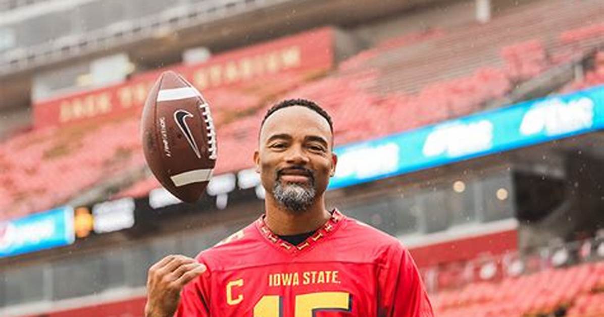Seneca Wallace