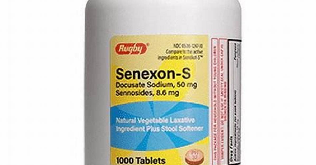 Senexon