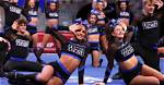 Senior Elite