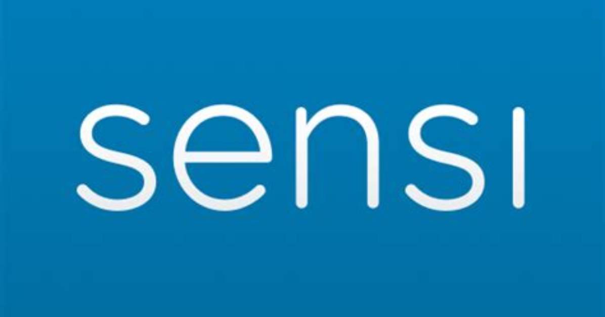 Sensi App