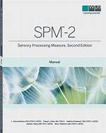 Sensory Processing Measure