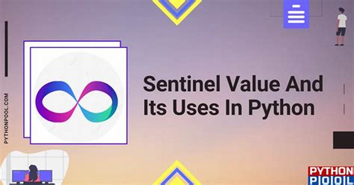 Sentinel Value