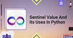 Sentinel Value
