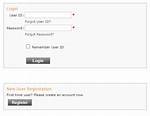 Sentrilock Login