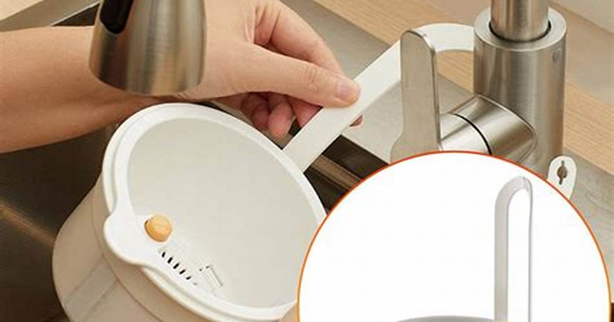 Separate with a Strainer