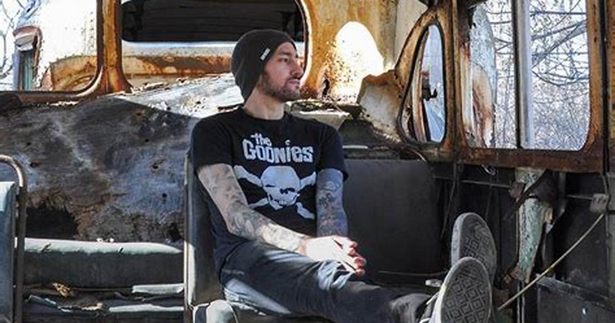 Seph Lawless