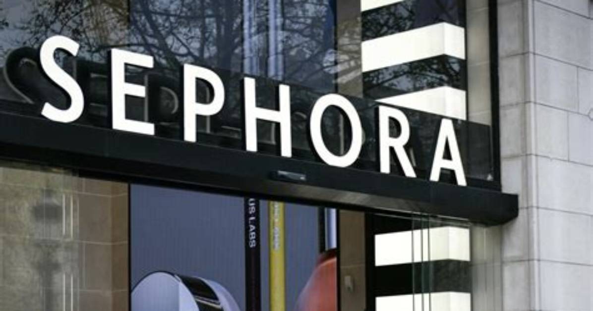 Sephora Norge