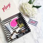 Sephora Play Box