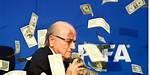 Sepp Blatter Fortune
