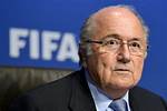 Sepp Blatter