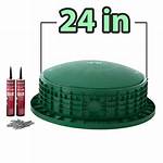 Septic Riser Kit