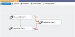 Sequence Container Trigger Ssis