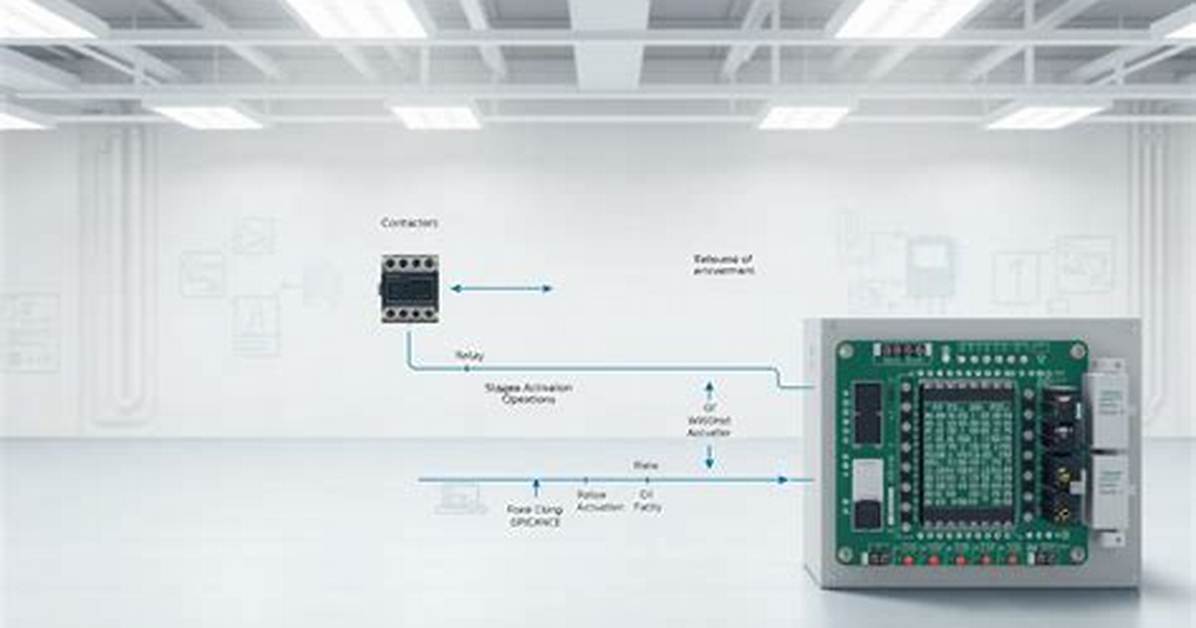 Sequencer Hvac