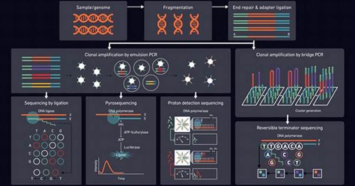 Sequencing Overview