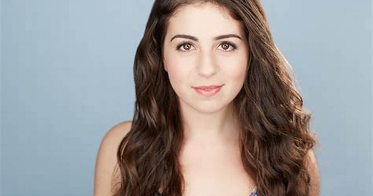Serena Berman
