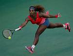 Serena Williams