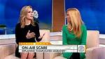 Serene Branson: It Was Migraine with Aura